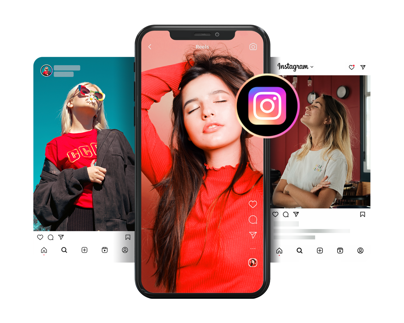 Instagram Story Ads Maker