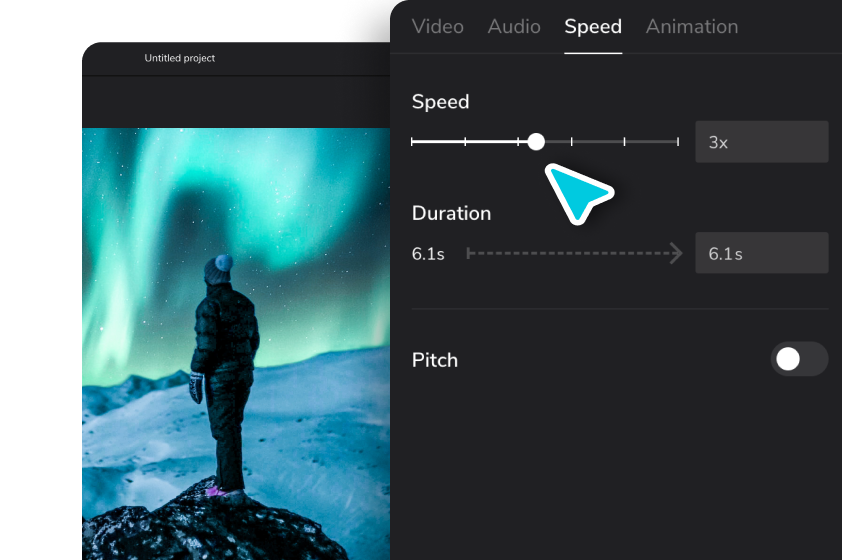 Mockup yapma hızı