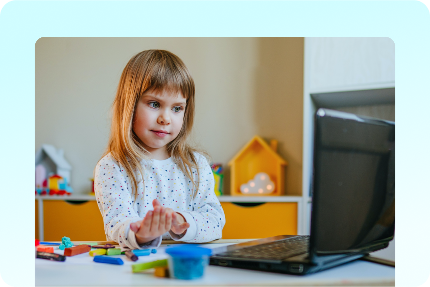 Online teaching & learning